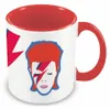 Zestaw kubek i skarpetki David Bowie Podgląd zdjęcia produktu 8