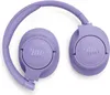 JBL Tune 770NC Kopfhörer Verkabelt & Kabellos Kopfband Produktbild-Vorschau 4