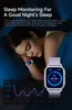 Smartwatch 1,93 Zoll HD Touchscreen mit Produktbild-Vorschau 7