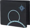 oxmox New Cryptan Geldbörse 12 cm Produktbild-Vorschau 1