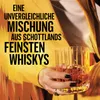 Johnnie Walker Black Label, Blended Scotch Whisky , 40% Produktbild-Vorschau 3