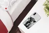 MuchoWow® Handyhülle Schutzhülle Hülle für iPhone X Kuh - Produktbild-Vorschau 4