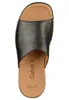 Gabor 03.705 Damenschuhe - bequeme Pantoletten schwarz Produktbild-Vorschau 44