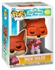 FUNKO POP! Vinyl Figur Disney Zoomania 2 Nick Wilde 1653 Produktbild-Vorschau 2