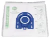 Hoover H89 XL Staubsaugerbeutel Mikrofaser Pure EPA 4 Stück Produktbild-Vorschau 12