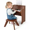 GOPLUS 25-Tasten Kinder Keyboard, elektronisches Produktbild-Vorschau 1