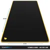 Alfombrilla para ratón gaming Titanwolf XXL, 900 x 400 x 3 Vista previa de la imagen del producto 2