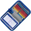 FC Schalke 04 Schüleretui Logo 29-teilig Produktbild-Vorschau 3