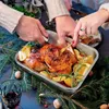 Homikit sada zapekacích misiek z nehrdzavejúcej ocele Náhľad obrázku produktu 6