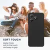 kwmobile Handyhülle für Blackview Wave 8 Hülle - weiches Produktbild-Vorschau 4