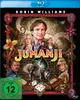 Jumanji (Blu-ray) Produktbild-Vorschau 2
