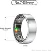 INF Smart Ring R1000 – Schlafmonitor, Bluetooth 5.0, Produktbild-Vorschau 3