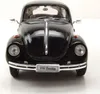 Welly Model Car 1:24 VW Beetle Beetle Barva černá Náhled obrázku produktu 11