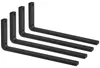 Supporto per ripiani VEVOR, 410 x 155 x 35 mm, 4 pezzi, Anteprima dell’immagine prodotto 1