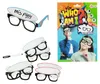 Toi-Toys - Wer Bin Ich? (6 Brillen + abwischbarer Stift) Produktbild-Vorschau 1