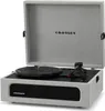 Gramofon Crosley Voyager Bluetooth Grey Náhled obrázku produktu 2