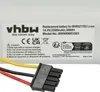 vhbw Akku kompatibel mit Xiaomi MJSTL, MI ROBOT VACUUM MOP Produktbild-Vorschau 5