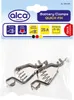 Sada svorek alca® pro autobaterie, 25 A, určená pro vozidla Náhled obrázku produktu 1