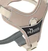Hunter harness Divo Up, velikost:S-M, barva:taupe Náhled obrázku produktu 4