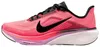 Nike Pegasus Sportschuhe Damen Trainingsschuhe Rot Sport Produktbild-Vorschau 1