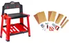 Établi créatif Little Tikes pour les constructions Voir les images du produit 1