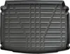 Kofferraumwanne Fußmatten Set Für Peugeot 308 2014-2021 Produktbild-Vorschau 3