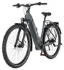 FISCHER E-Bike ATB TERRA 6.8I 711 50 W ULTIMATE, altezza Anteprima dell’immagine prodotto 3