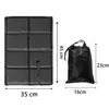2er Set Outdoor Sitzmatte/Faltbares Iso-Thermo-Sitzkissen Produktbild-Vorschau 3