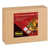 Idena Lichterschlauch 100 LED warmweiß Ø5mm 10m Produktbild-Vorschau 7
