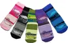 Kinder ABS-Socken Chamäleon Kornblau Größe 23-26 Produktbild-Vorschau 3