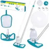 Bestway® Poolpflege Basis-Set AquaClean™ mit Produktbild-Vorschau 32