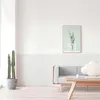 Elektrostatische Wandschutzfolie, Klare Wandschutzfolie, Produktbild-Vorschau 2