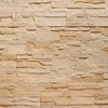 STEGU Verblender Steinoptik Nepal creme-braun 13-38,5x10 cm Produktbild-Vorschau 2