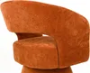 Housecraft Living Charina Sessel Orange Produktbild-Vorschau 8