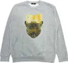 Cavalli Class Damen-Sweatshirt ohne Verschluss Jildou Produktbild-Vorschau 5