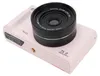 5K digitálna vlog kamera 75 MP - 18x digitálny zoom, 180° Náhľad obrázku produktu 4