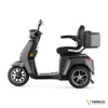 Scooter elettrico Veleco Turris - Scooter a 3 ruote per la Anteprima dell’immagine prodotto 4