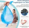12er-Pack Windeleimer Nachfüllkassetten, Geruchsdichte Produktbild-Vorschau 7