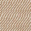 vidaXL Panier de rangement avec couvercle Marron & Blanc Voir les images du produit 9