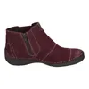 Josef Seibel Damen Stiefelette Leder Chelsea Boot Produktbild-Vorschau 18