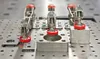 BESSEY STC-HH70, Knebelklemme, 6 cm Produktbild-Vorschau 7