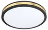 EGLO Maserlo, 1 Glühbirne(n), LED, 3000 K, 2500 lm, IP20, Produktbild-Vorschau 9