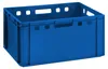 4x Fleischkiste E3 Metzgerkiste 60x40x30cm Produktbild-Vorschau 1