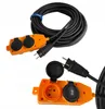 Cavo di prolunga H07RN-F, 3G2,5mm², lunghezza 15 metri Anteprima dell’immagine prodotto 3
