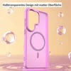 Handyhülle für Samsung Galaxy S26 Ultra Magnet Case Produktbild-Vorschau 5