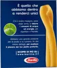 10x Pasta Barilla Casarecce Nr. 287 italienisch Nudeln 500 Produktbild-Vorschau 3