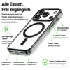 Cover magnetica per telefono cellulare adatta per Apple Anteprima dell’immagine prodotto 3