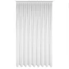 Gardine LAYLA weiß 140x300 cm Kräuselband Tunnelzug Produktbild-Vorschau 14