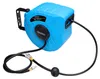 Monzana Avvolgitubo ad Aria Compressa Tubo 10m Attacco 1/4" Anteprima dell’immagine prodotto 8