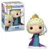 Funko Pop! Elsa z Krainy Lodu – Figurki Winylowe Premium | Anteprima dell’immagine prodotto 6